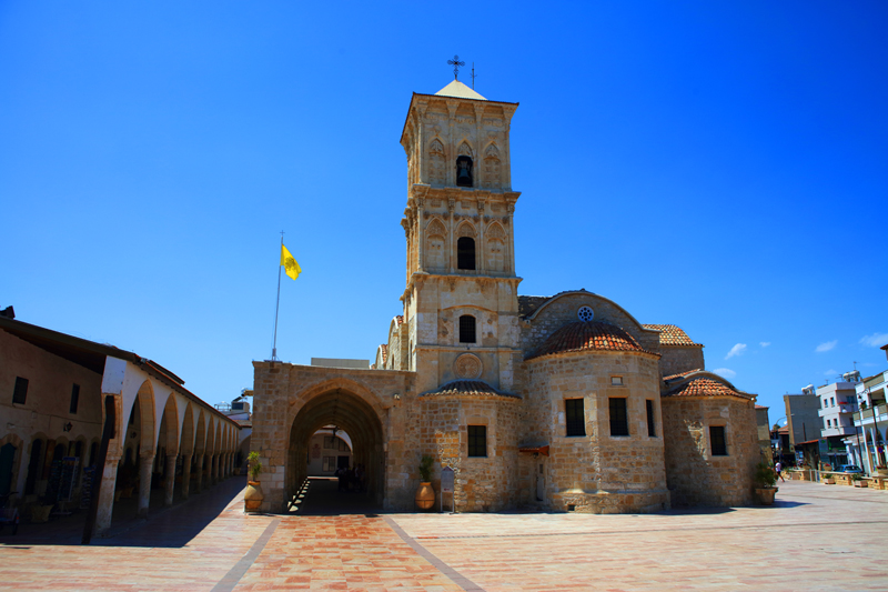 Church of Saint Lazarus